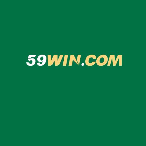 Logo da 59WIN